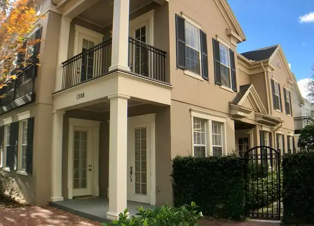 Property at 1308 Lake Baldwin Ln Unit A, Orlando, FL, 32814, 3 beds, 2.5 baths, [object Object]