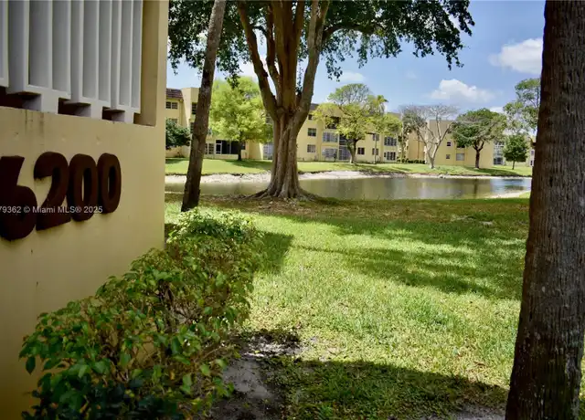Property at 6200 NW 62nd St #108, Fort Lauderdale, FL, 33319, 1 bed, 1 bath, [object Object]