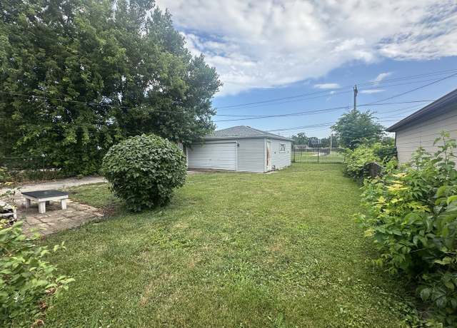 Photo of 9515 Nerbonne Ave, Franklin Park, IL 60131