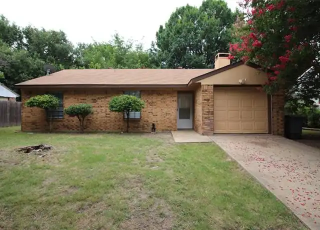 Property at 4744 Meadow Trail Dr, Dallas, TX, 75236, 3 beds, 1.5 baths, [object Object]