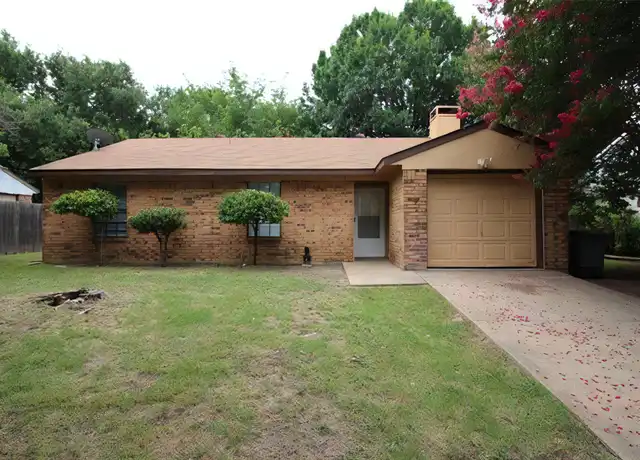 Property at 4744 Meadow Trail Dr, Dallas, TX, 75236, 3 beds, 1.5 baths, [object Object]