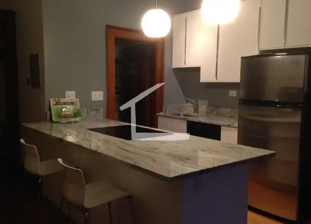 Property at 849 Beacon St #2, Boston, MA, 02215, 1 bed, 1 bath, [object Object]