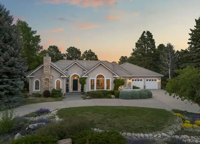 Property at 3749 Hill Cir, Colorado Springs, CO, 80904, 4 beds, 5 baths, [object Object]
