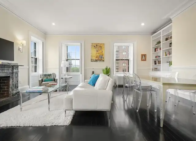 Property at 285 Clarendon St #4, Boston, MA, 02116, 2 beds, 1 bath, [object Object]