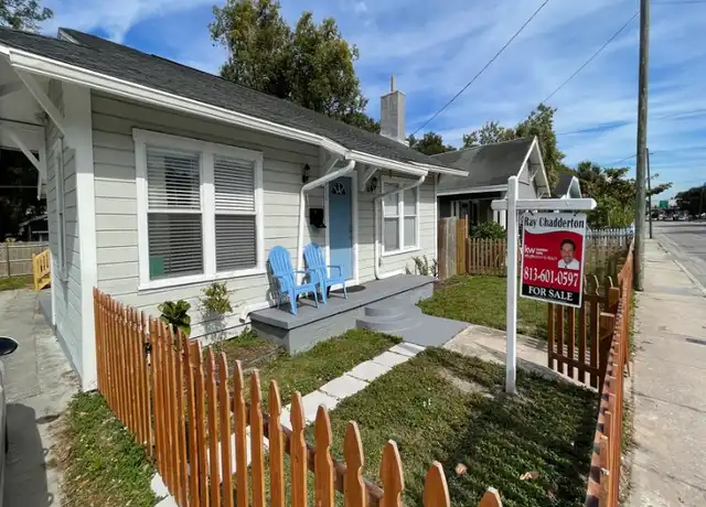 Property at 410 E Floribraska Ave, Tampa, FL, 33603, 1 bed, 1 bath, [object Object]