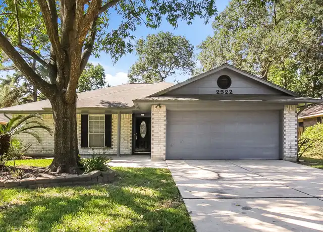 Property at 2522 Sherwood Hollow Ln, Kingwood, TX, 77339, 3 beds, 2 baths, [object Object]