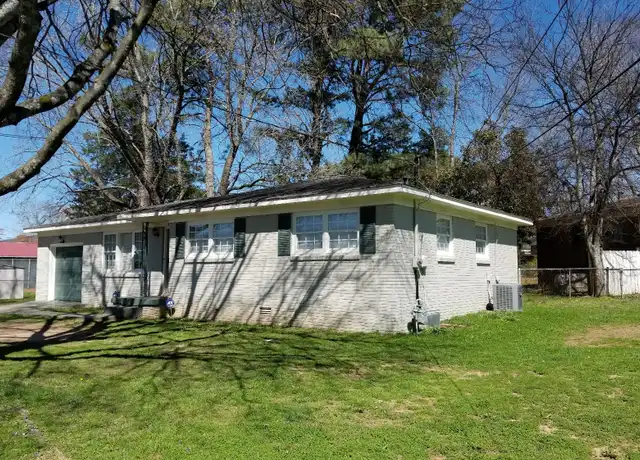 Property at 4819 Lumary Dr NW, Huntsville, AL, 35810, 3 beds, 2 baths, [object Object]