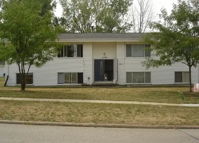 Property at 1385 Meadowview Dr Unit 6, Marion, IA, 52302, 1 bed, 1 bath, [object Object]