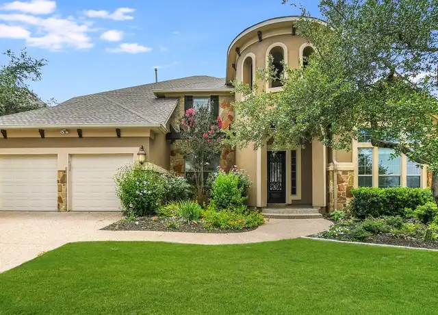 Property at 16313 Rockies Run Smt, Austin, TX, 78738, 4 beds, 4 baths, [object Object]