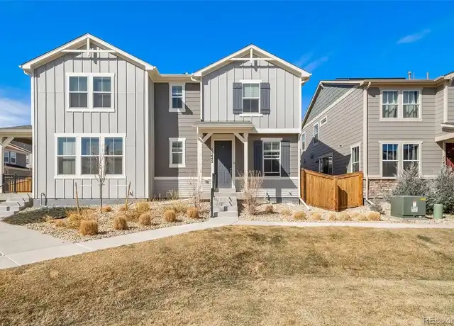 Property at 11442 Booth Falls Ct, Parker, CO, 80134, 3 beds, 2.5 baths, [object Object]