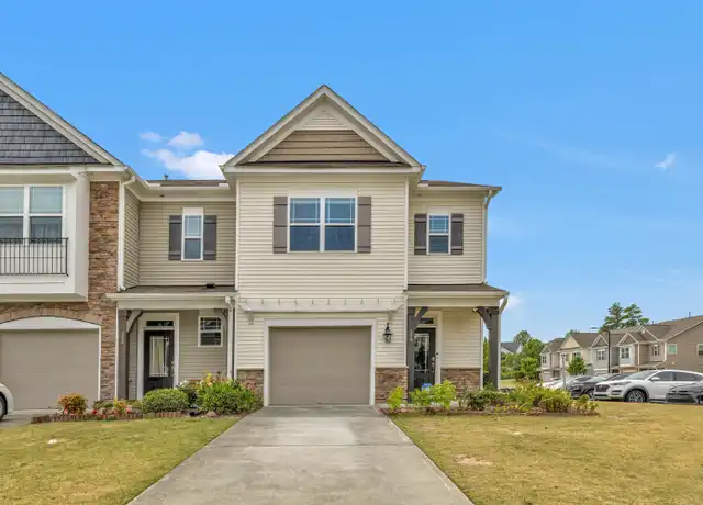 Property at 100 Durants Neck Ln, Morrisville, NC, 27560, 3 beds, 2.5 baths, [object Object]