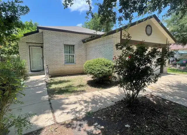 Property at 4101 Big Bend Trl, Taylor, TX, 76574, 3 beds, 2 baths, [object Object]