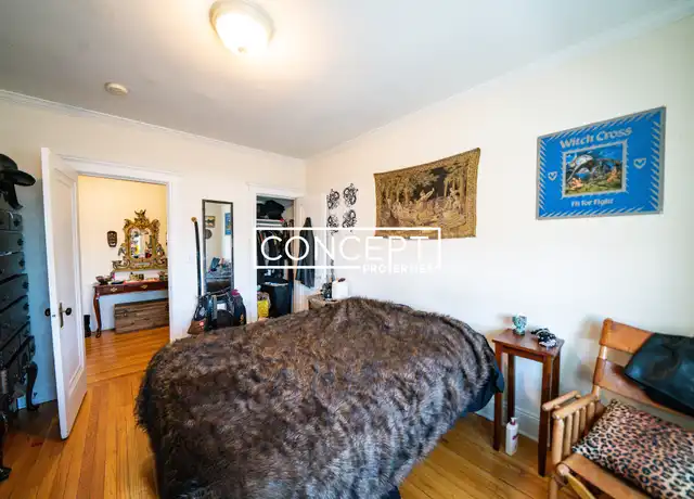 Property at 58 Selkirk Rd Unit 14A, Brighton, MA, 02135, 1 bed, 1 bath, [object Object]