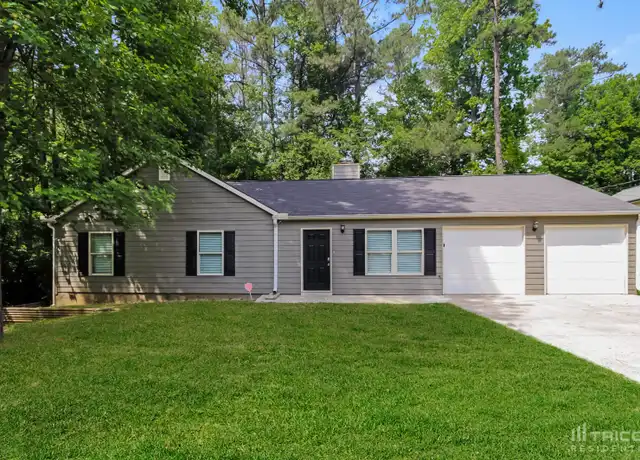 Property at 3344 Owens Brook Way NW, Kennesaw, GA, 30152, 3 beds, 2 baths, [object Object]
