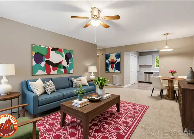 Property at 311 Aiken Rd Unit F, Asheville, NC, 28804, 2 beds, 1 bath, [object Object]