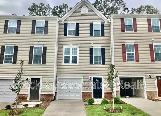 Property at 1106 Romeria Dr, Durham, NC, 27713, 4 beds, 3.5 baths, [object Object]