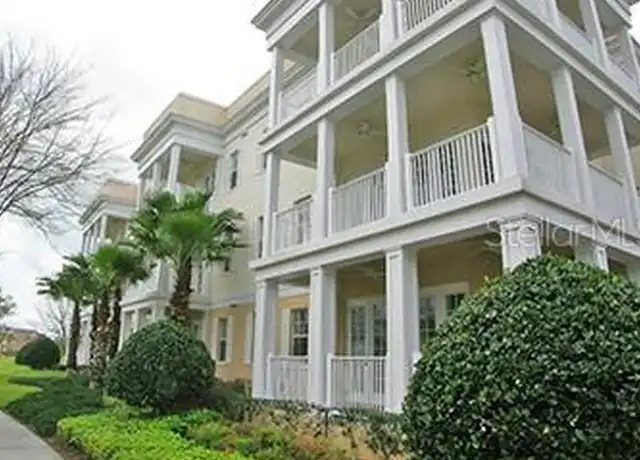 Property at 7480 Excitement Dr #202, Reunion, FL, 34747, 3 beds, 2 baths, [object Object]