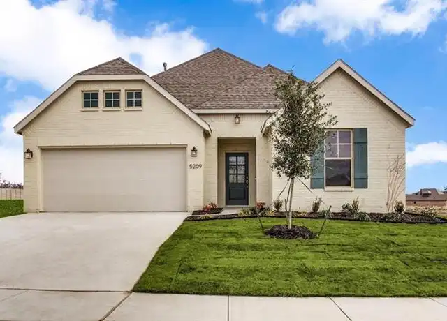 Property at 5209 Sonata Trl, Fort Worth, TX, 76126, 3 beds, 2 baths, [object Object]