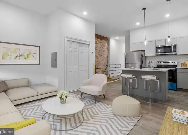 Property at 1625 S 22nd St Unit 2, Philadelphia, PA, 19145, 2 beds, 2 baths, [object Object]