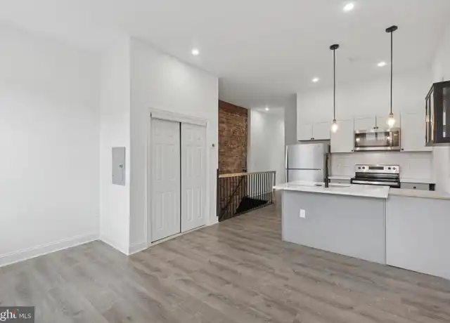 Property at 1625 S 22nd St Unit 2, Philadelphia, PA, 19145, 2 beds, 2 baths, [object Object]