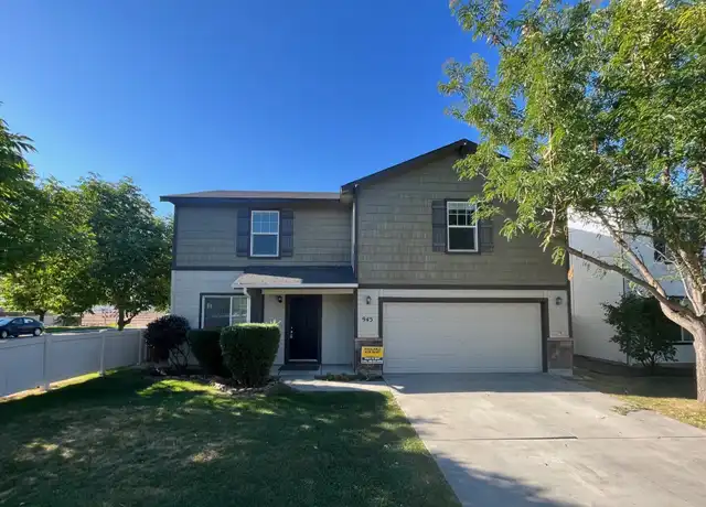 Property at 945 W Woodpine St, Meridian, ID, 83646, 3 beds, 2.5 baths, [object Object]