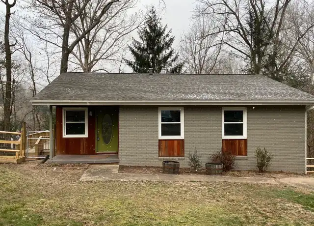 Property at 16 Merlin Way, Asheville, NC, 28806, 4 beds, 2 baths, [object Object]