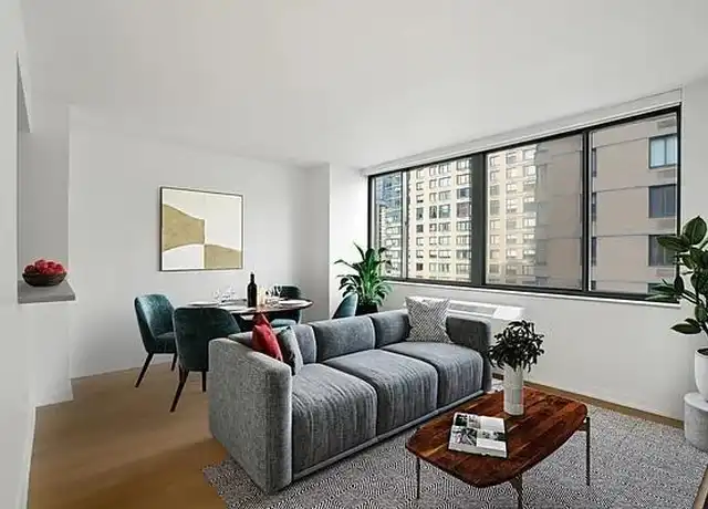 Property at 75 W End Ave Unit S10B, New York, NY, 10023, 1 bed, 1 bath, [object Object]