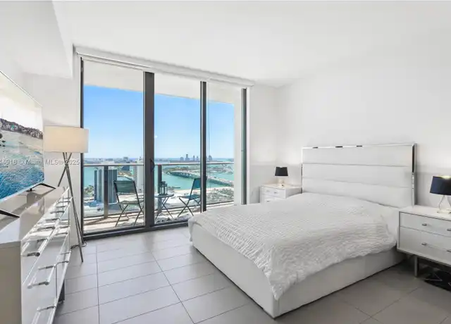Property at 1600 NE 1st Ave #3303, Miami, FL, 33132, 0 beds, 1 bath, [object Object]