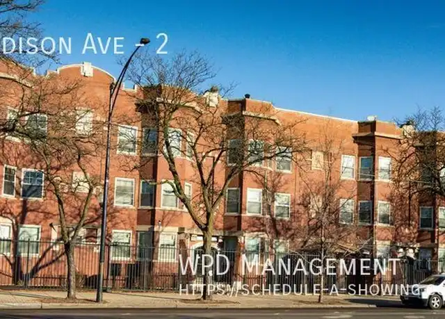 Property at 5344 W Madison St Unit 2, Chicago, IL, 60644, 2 beds, 1 bath, [object Object]