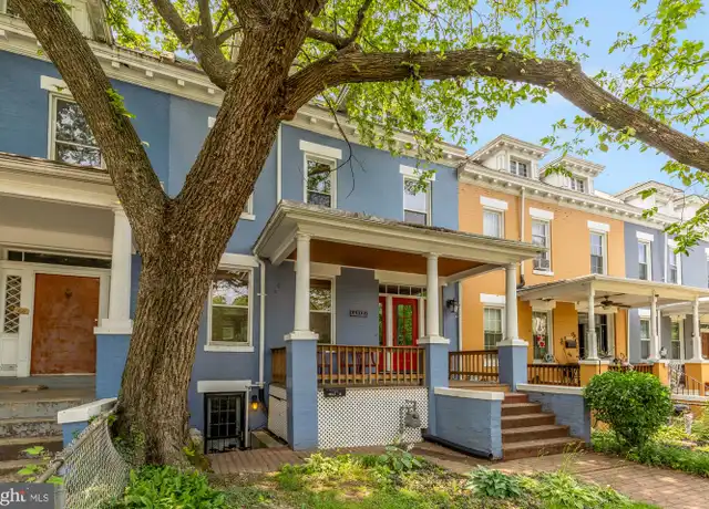 Property at 4012 7th St NW, Washington, DC, 20011, 4 beds, 2.5 baths, [object Object]