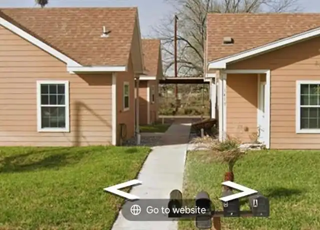 Property at 1419 Quitaca Dr Unit C, Edinburg, TX, 78541, 1 bed, 1 bath, [object Object]