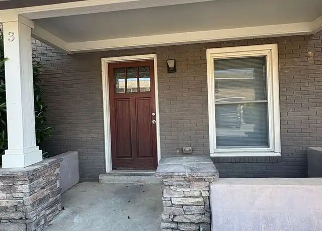 Property at 422 State St Unit 3, Charlotte, NC, 28208, 2 beds, 1 bath, [object Object]