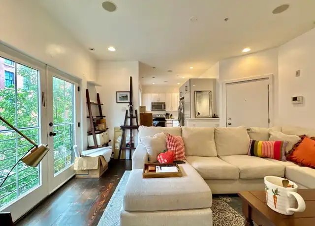 Property at 263 N 3rd St Unit A, Philadelphia, PA, 19106, 1 bed, 1 bath, [object Object]