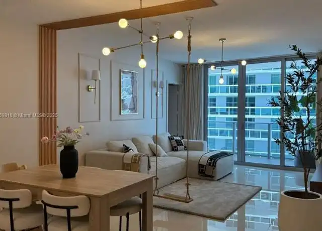 Property at 488 NE 18th St, Miami, FL, 33132, 3 beds, 3 baths, [object Object]