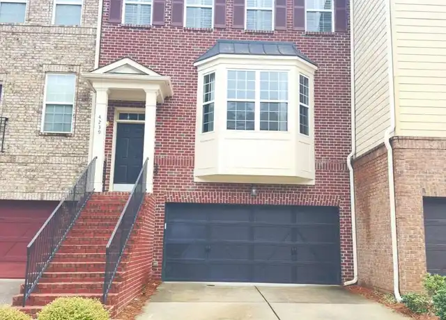 Property at 4239 Laurel Creek Ct SE #9, Smyrna, GA, 30080, 3 beds, 3.5 baths, [object Object]