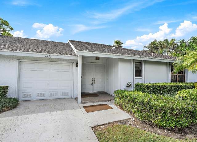 Photo of 6170 Brandon St, West Palm Beach, FL 33418