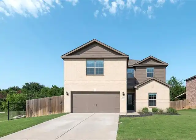 Property at 2242 Cashmere Way, Princeton, TX, 75407, 5 beds, 2.5 baths, [object Object]