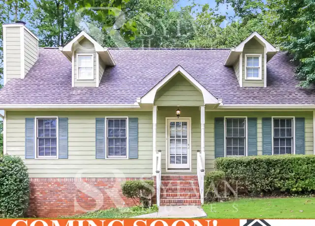 Property at 2425 Renny Ct, Marietta, GA, 30066, 3 beds, 3 baths, [object Object]