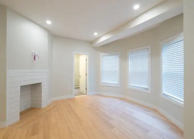 Property at 20 Winslow Rd #1, Brookline, MA, 02446, 1 bed, 1 bath, [object Object]