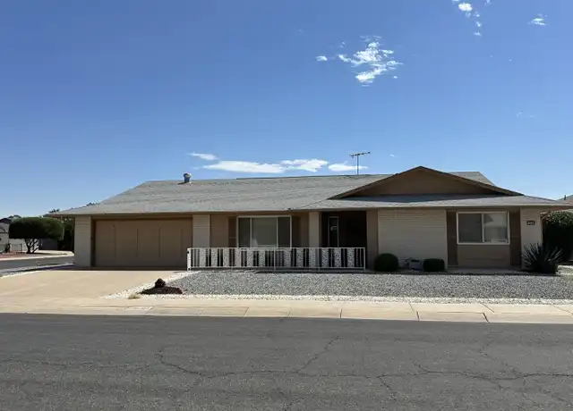 Property at 13203 W Allegro Ct, Sun City West, AZ, 85375, 2 beds, 2 baths, [object Object]