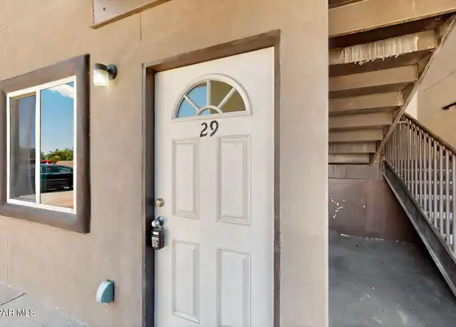 Property at 540 N Yarbrough Dr Unit 29, El Paso, TX, 79915, 2 beds, 1 bath, [object Object]