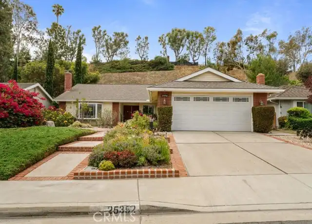 Property at 25352 Hugo Rd, Laguna Niguel, CA, 92677, 4 beds, 2 baths, [object Object]