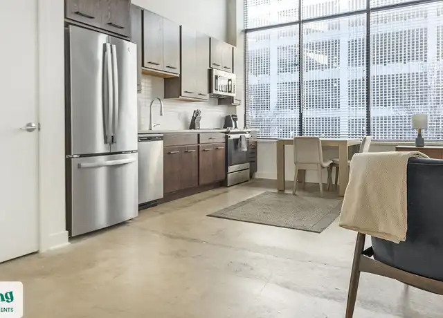 Property at 300 S Broadway, St. Louis, MO, 63102, 1 bed, 1 bath, [object Object]