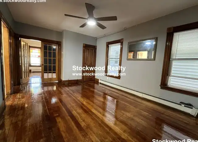 Property at 62 Brookside Ave, Jamaica Plain, MA, 02130, 3 beds, 1 bath, [object Object]