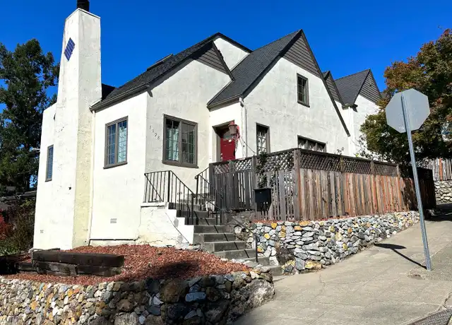 Property at 1192 Laurel St Unit 1198, Berkeley, CA, 94708, 2 beds, 1 bath, [object Object]