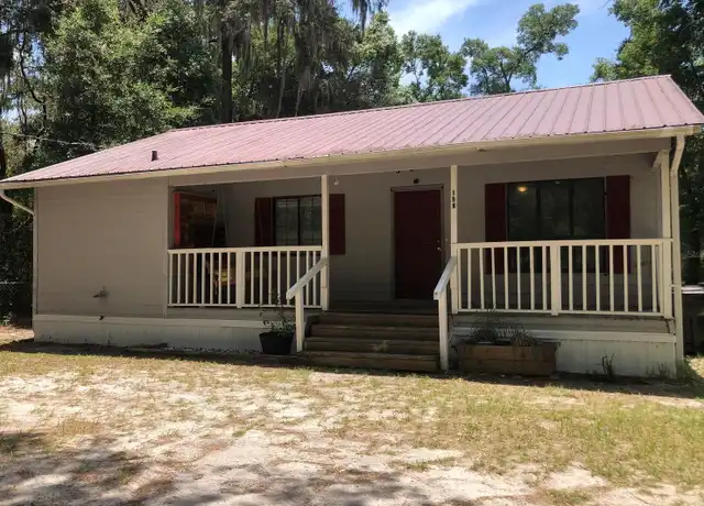 Property at 107 Eliam Rd, Melrose, FL, 32666, 3 beds, 2 baths, [object Object]