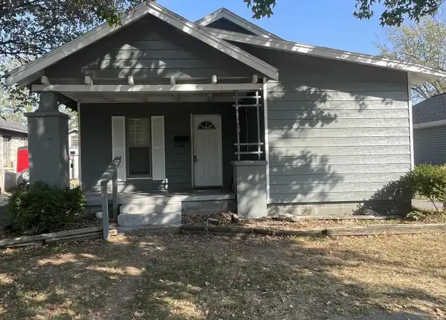 Property at 1521 S Connor Ave, Joplin, MO, 64804, 3 beds, 2 baths, [object Object]