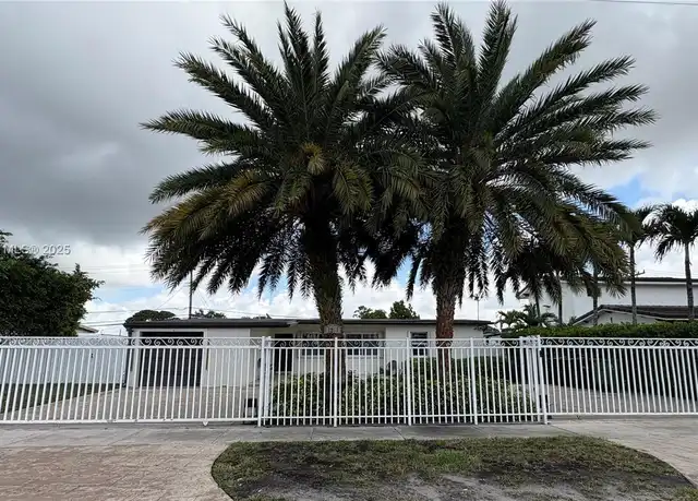 Property at 1281 W 62nd St, Hialeah, FL, 33012, 4 beds, 2 baths, [object Object]