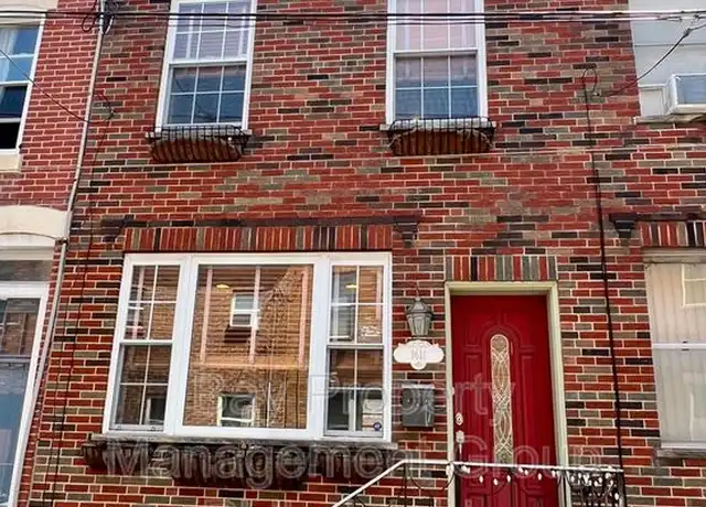 Property at 1611 S Iseminger St, Philadelphia, PA, 19148, 2 beds, 1 bath, [object Object]