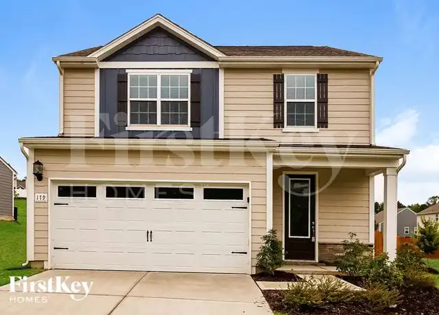 Property at 179 Tanner Loop, Troutman, NC, 28166, 4 beds, 2.5 baths, [object Object]
